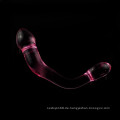Sexspielzeug Glasdildo für Frauen Injo-Dg143